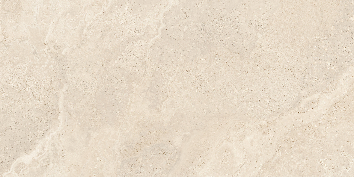 CROWN TRAVERTINE BEIGE MATT P3 600X1200