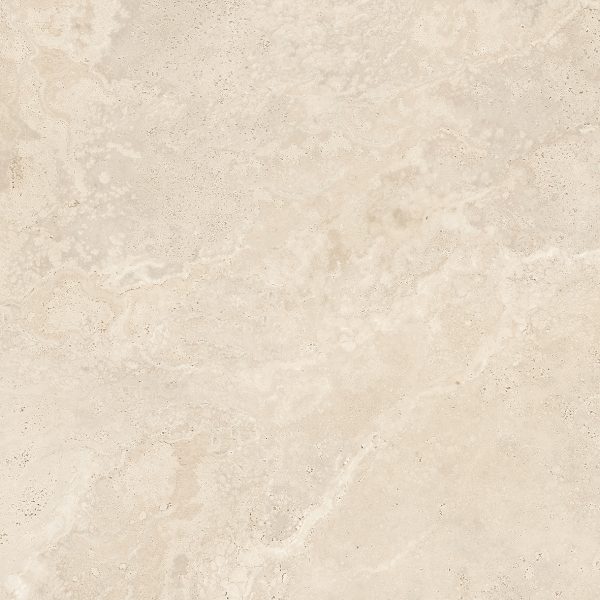 CROWN TRAVERTINE BEIGE MATT P3 600X600mm