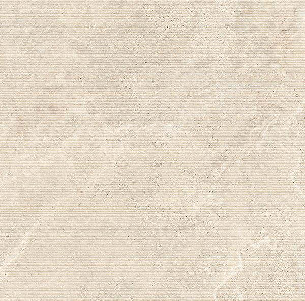 CROWN TRAVERTINE BEIGE STRUCTURED DECOR P3 600X1200