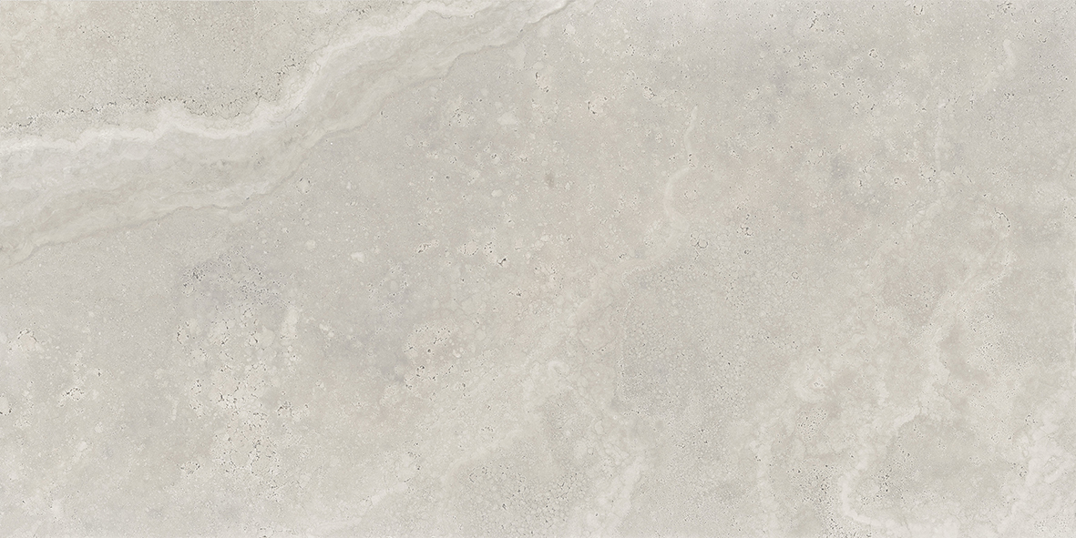 CROWN TRAVERTINE SILVER MATT P3 600X1200