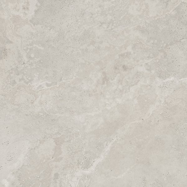 CROWN TRAVERTINE SILVER MATT P3 600X600mm