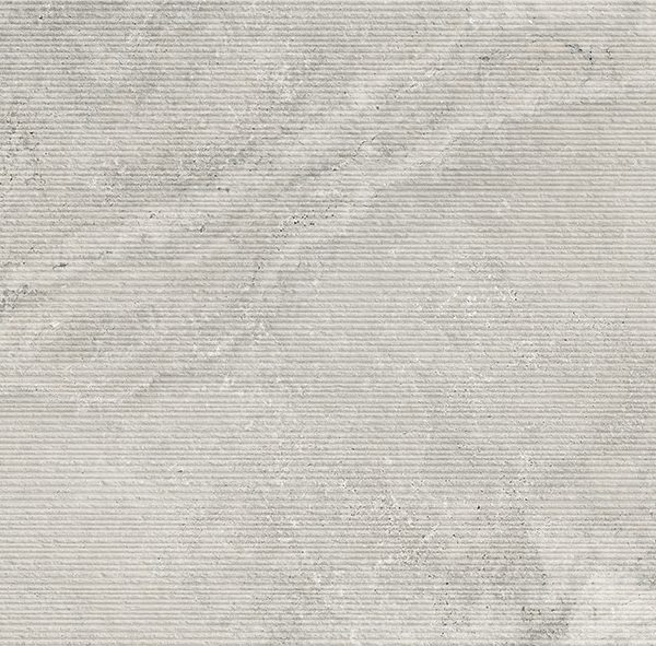 CROWN TRAVERTINE SILVER STRUCTURED DECOR P3 600X1200