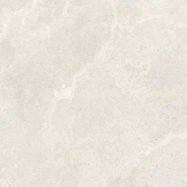 CROWN TRAVERTINE WHITE EXTERNAL P5 600X600mm