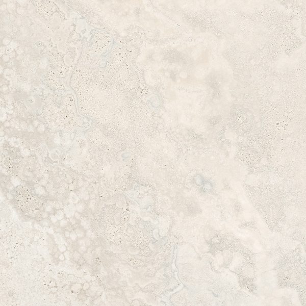CROWN TRAVERTINE WHITE SQUARE PENCIL EDGE COPER P5 400X600X20mm