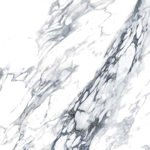 Charme 3D Argento Natural 600X600mm