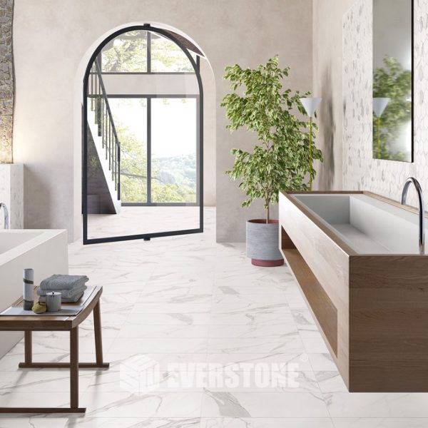 Charme 3D Platino Natural 600X300mm