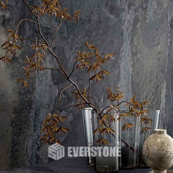 Cometal Nickel (Blue) Tile 600x1200mm