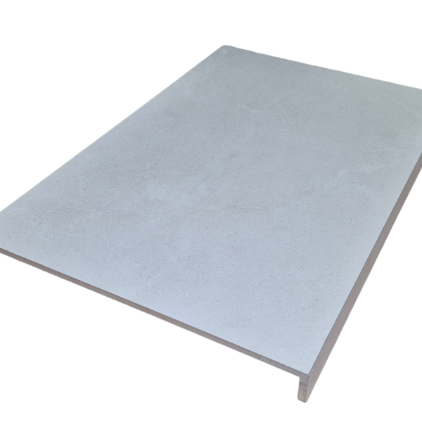 KIEL BIANCO TECH GRIP DROP FACE TILE 400x600mm