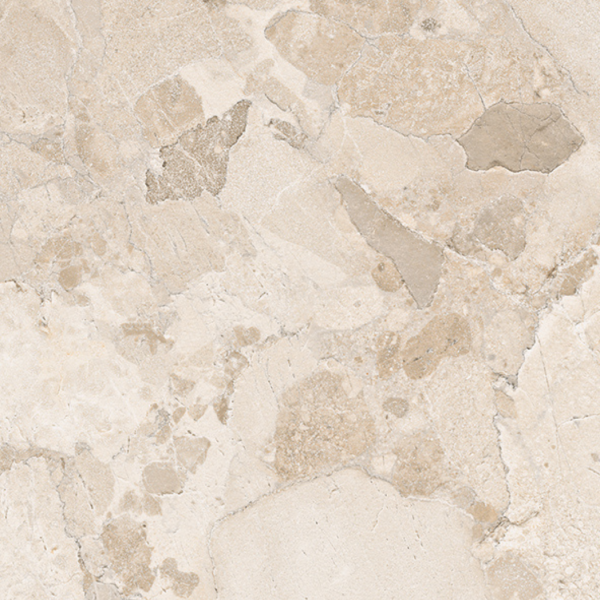 MATERASTONE BEIGE SILKTECH TILE 600X600mm