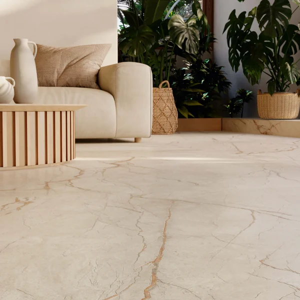 Noble Stone Canela 3D Natural 1200x1200mm