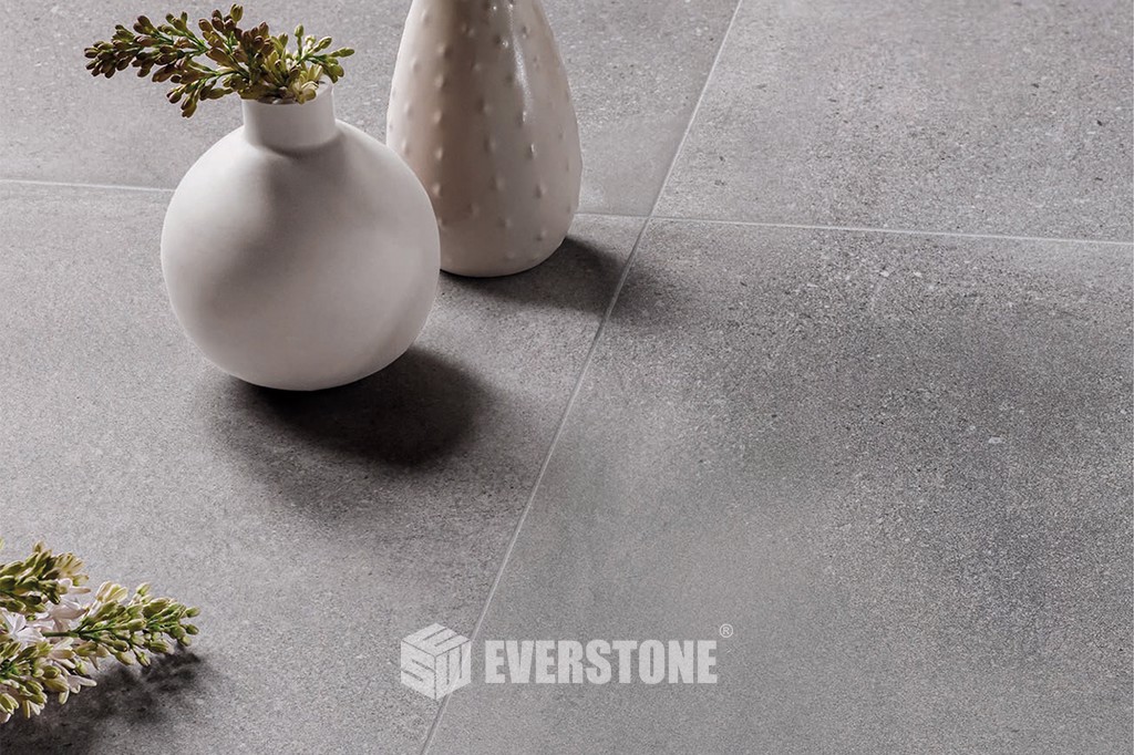 Nordic Grey Matt 600x600mm