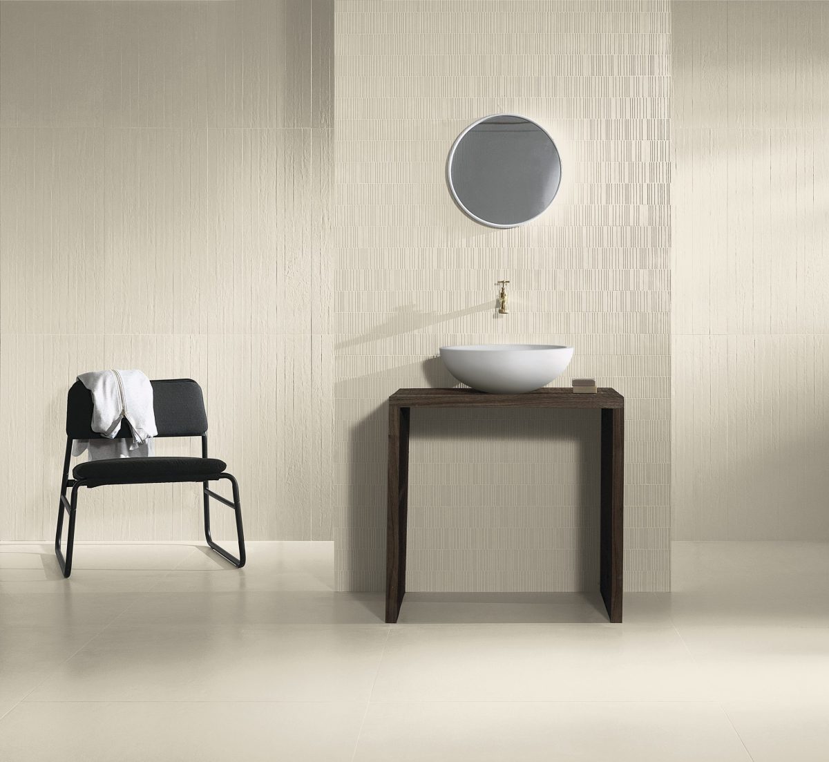 RIGA SMOOTH CLOUD TILE 900x900mm