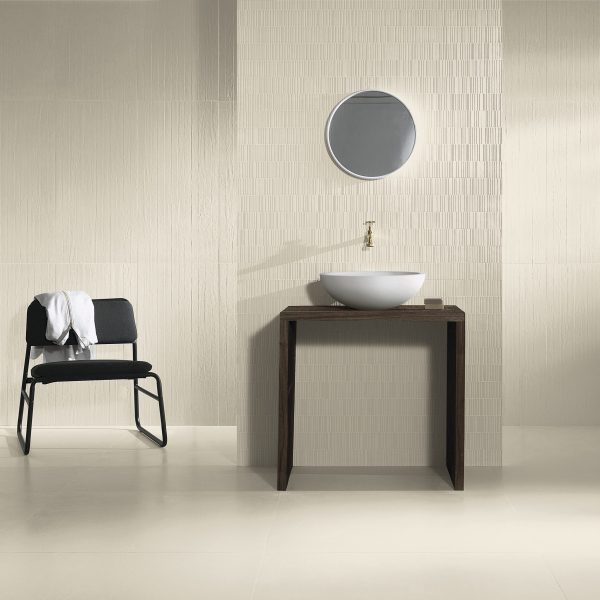 RIGA SMOOTH CLOUD TILE 900x900mm