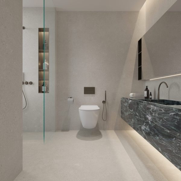 SPACE SILVER P3 TILE 600X1200mm