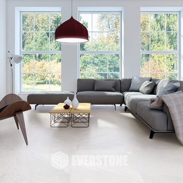 Saint Macoux White Natural 600X1200mm