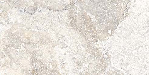 Stoneage 3D Travertine Argento Natural Tile 600X300mm
