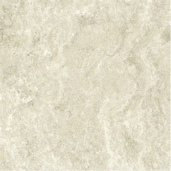 TRAVERTINO BEIGE 3D HONED TILE 600X600mm
