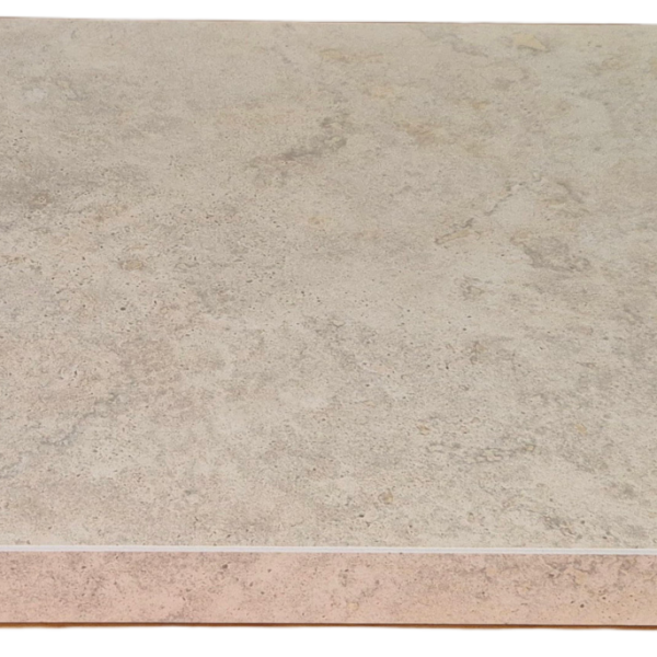 TRAVERTINO BEIGE TECH GRIP DROP FACE 400X600mm