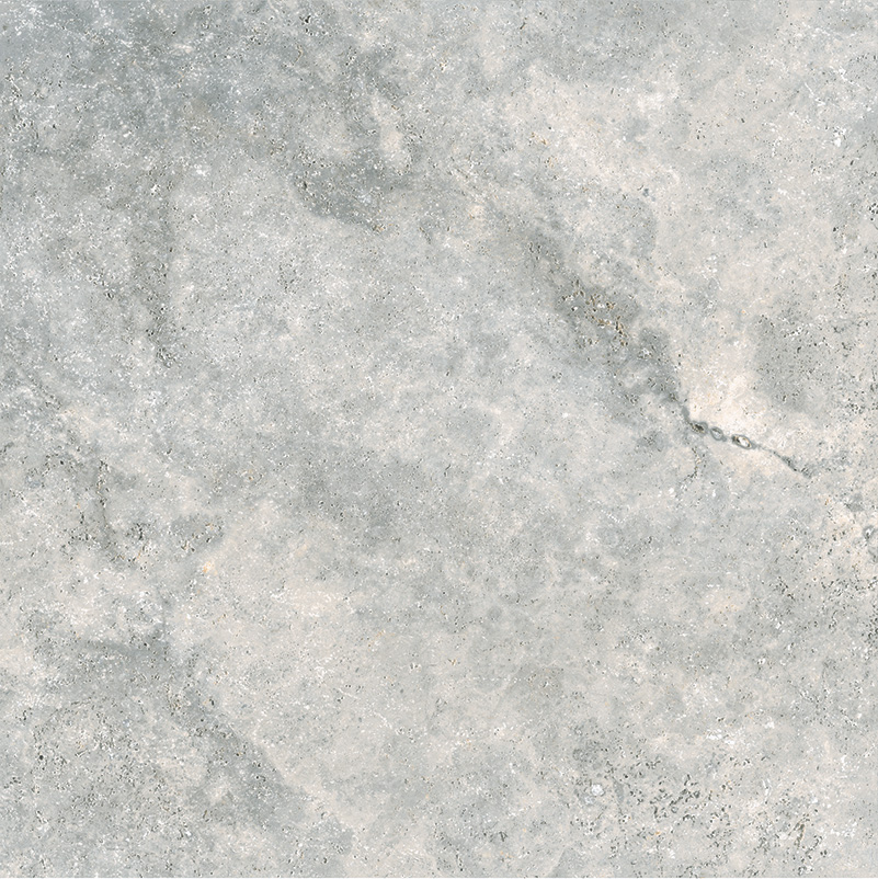 TRAVERTINO ICE TECH GRIP CRAZY PAVE TILE
