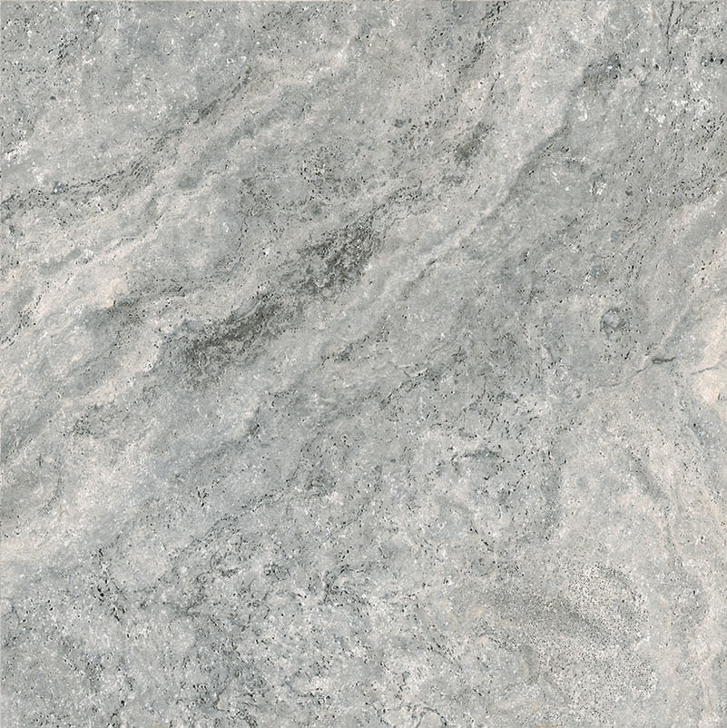 TRAVERTINO PEARL TECH GRIP CRAZY PAVE TILE