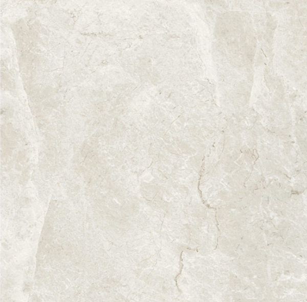 TUNDRA IVORY P3 MATTE TILE 600X600mm