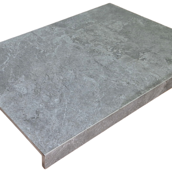 TUNDRA STORM DROP FACE TECH GRIP TILE 400x600mm
