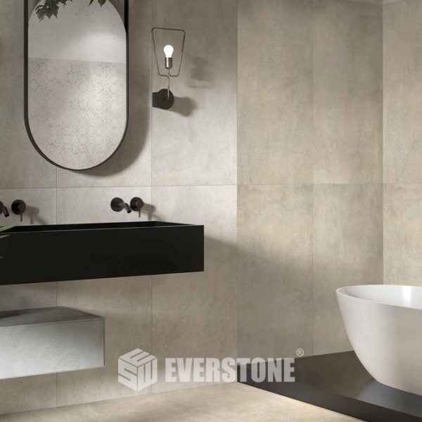Theatro Bone Matt 600X300mm