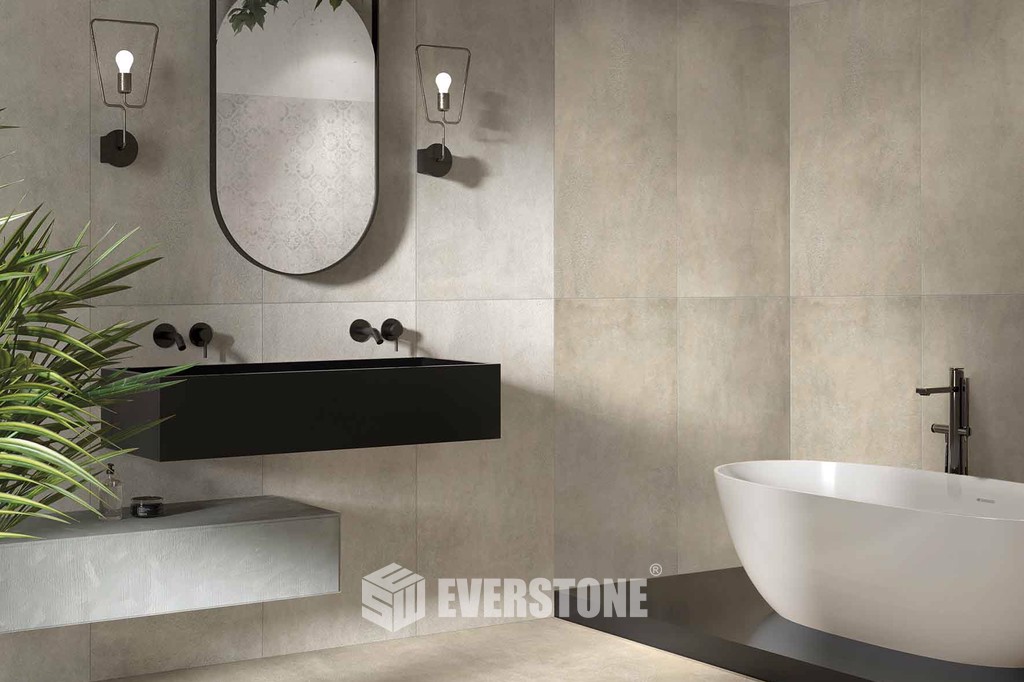 Theatro Bone Matt 600X300mm