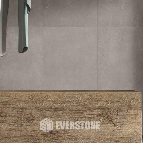 Theatro Graphite Matt 600X600mm