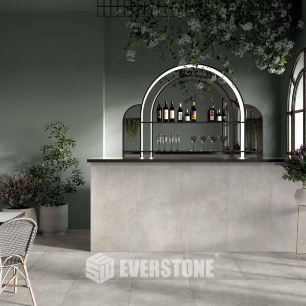 Theatro White Matt 600X300mm
