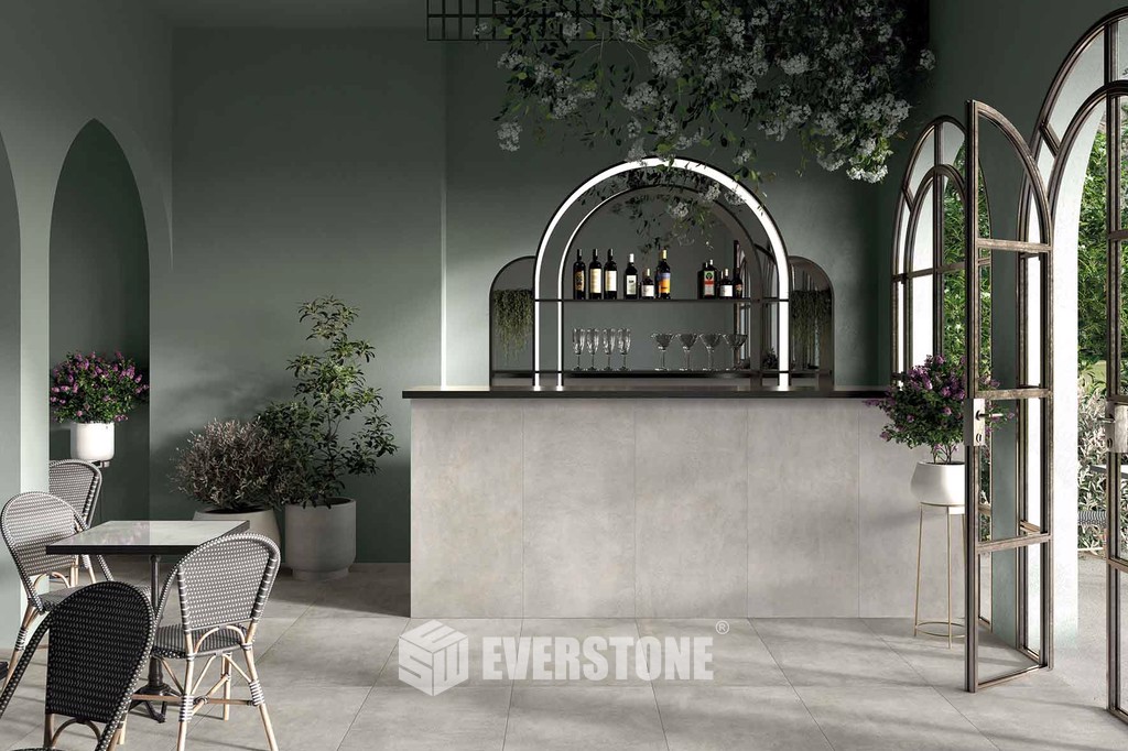 Theatro White Matt 600X300mm
