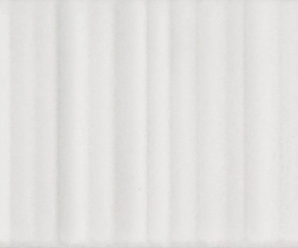 VIBRANT WHITE TILE 45X230mm