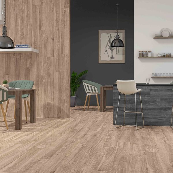 WALKYRIA OAK Tile 200x1200mm