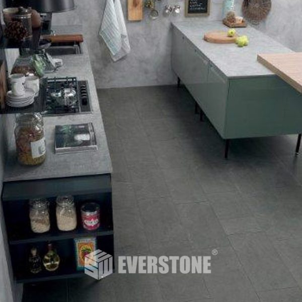 Dolomiti Italian Basalto Natural Tile 1200X600mm