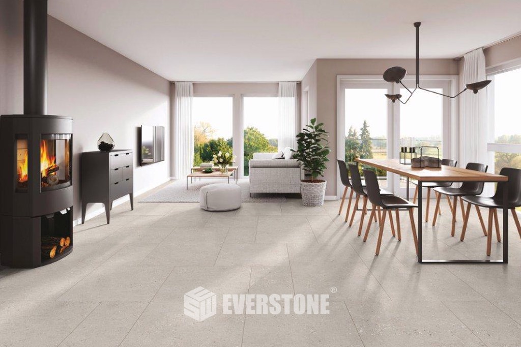 Frammenti Tech Beige Matt Tile 1200X600mm