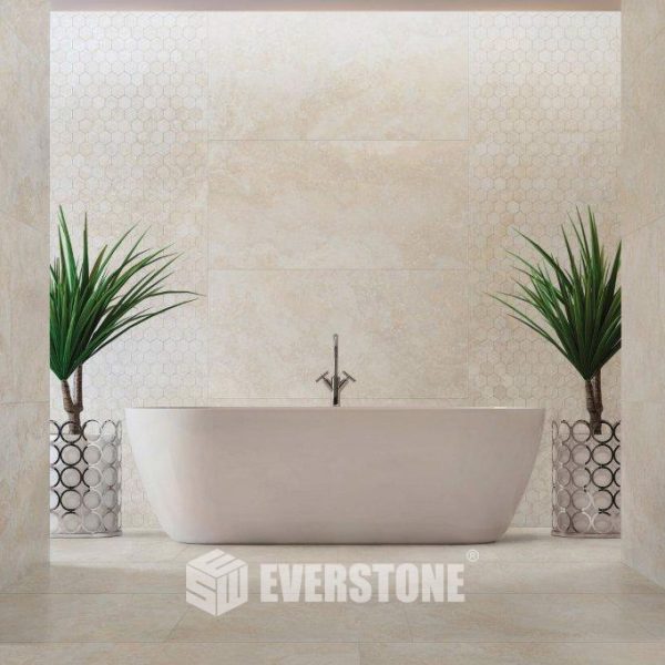 Imperial Navona Matt Tile 1200X600mm