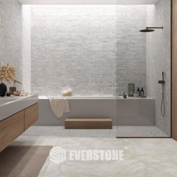 Imperial Trevi Matt Tile 600X600mm