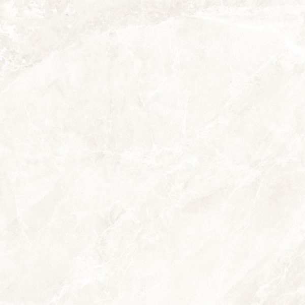 Joyce Bianco Matt Tile 600X600mm