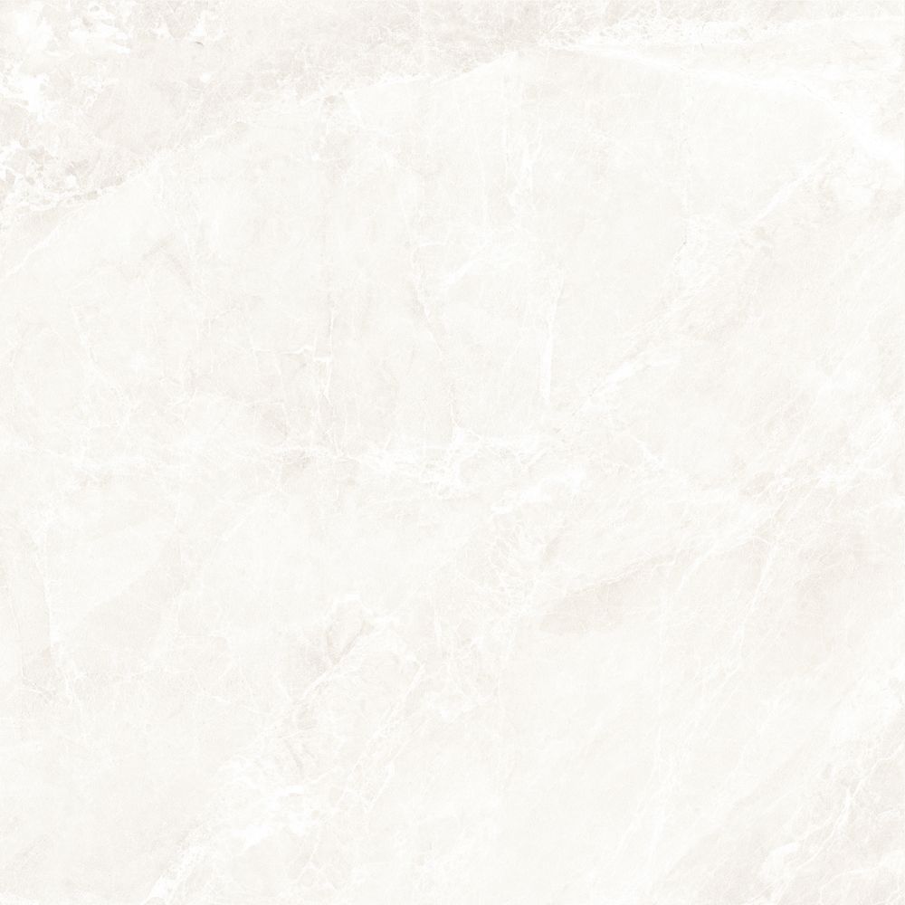 Joyce Bianco Matt Tile 600X600mm