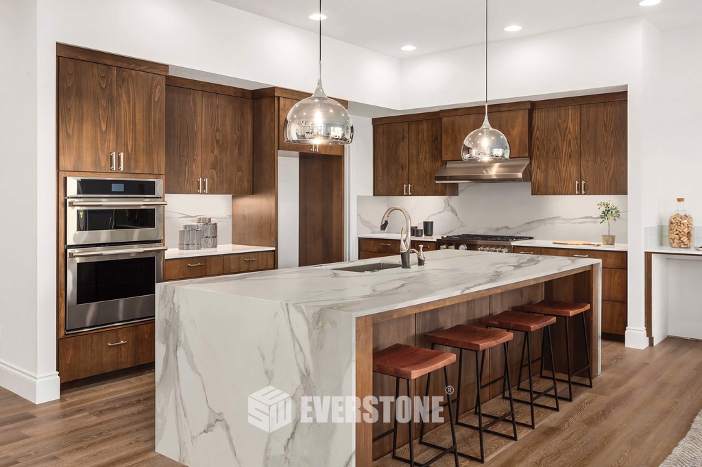 Megaslim Slab Absolute Natural 3200x1600x12mm