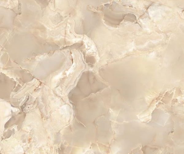 Megaslim Slab Amber Polished 3200x1600x6mm