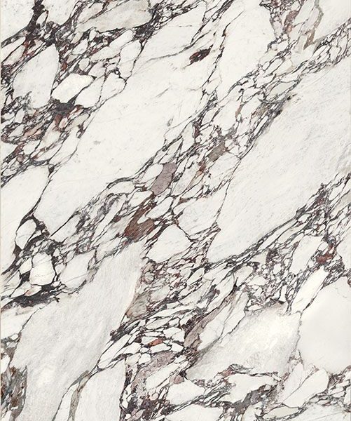 Megaslim Slab Arabescato Viola 3200x1600x12mm