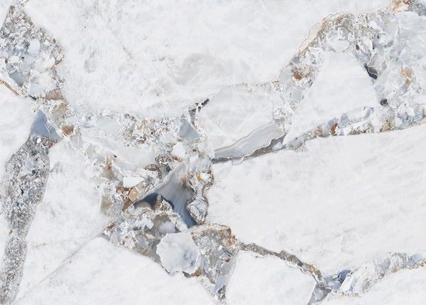 Megaslim Slab Bright Precious 2800x1200x6mm