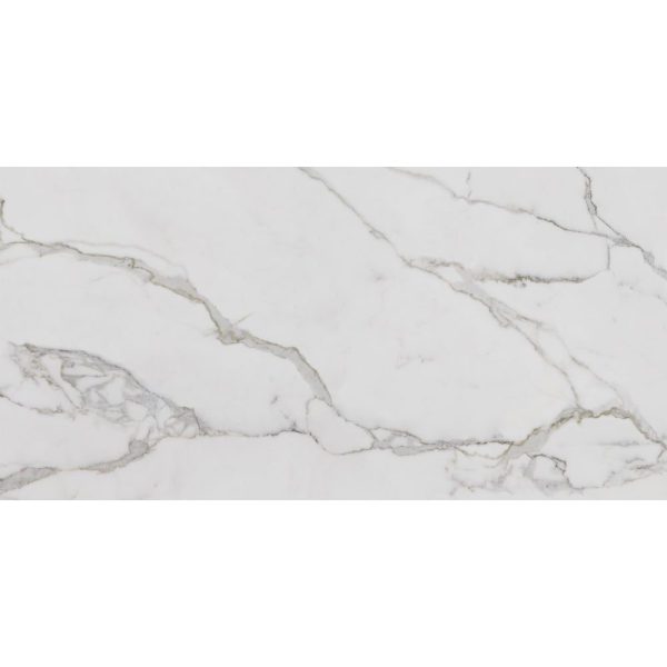 Megaslim Slab Calacatta Gold Natural 3200x1600x6mm