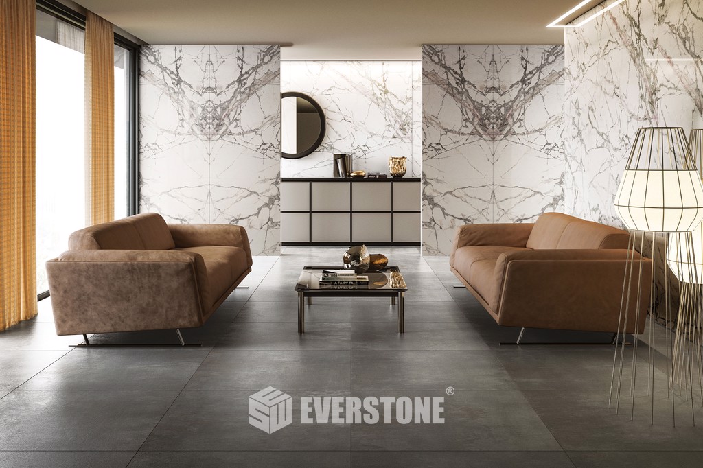 Megaslim Slab Cellini Natural 2700x900x6mm