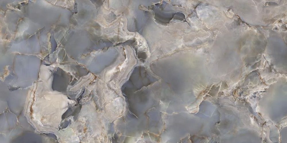 Megaslim Slab Gemstone Polished 3200x1600x6mm