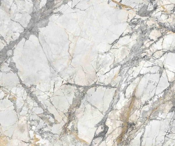Megaslim Slab Invisible Gold Polished 3200x1600x12mm