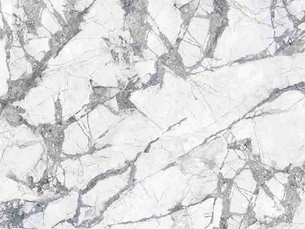 Megaslim Slab Invisible Grey Honed 2700x1200x6mm