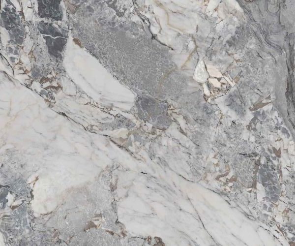 Megaslim Slab Pacista Matt 3200x1600x12mm