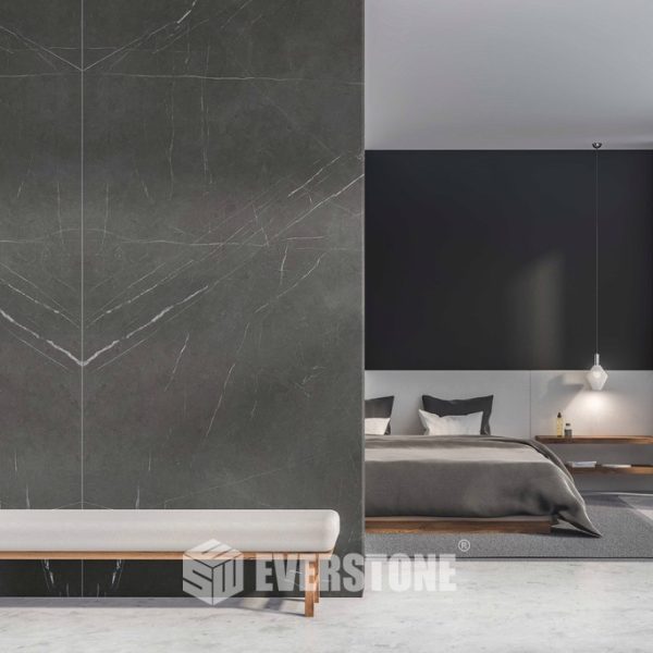 Megaslim Slab Pietra Grigia Natural 3200x1600x6.5mm